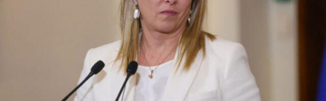 Влада Ђорђе Мелони представила нову стратегију за арктички регион