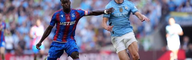 Astronomska cifra: Otkrivena plata koju će Mark Gei imati u Sitiju