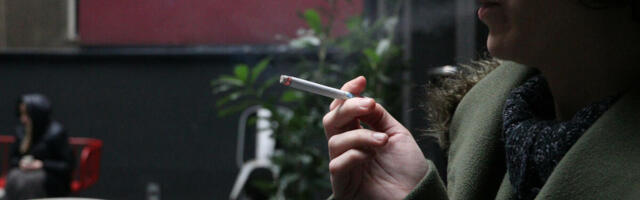 Genijalni trik za uklanjanje mirisa duvana iz kuće: Kad se uvuče u zidove i nameštaj, samo jedna stvar radi