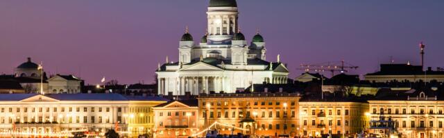 Ova evropska prestonica ima 5.500 skloništa: Ispod grada krije se mesto za milion ljudi