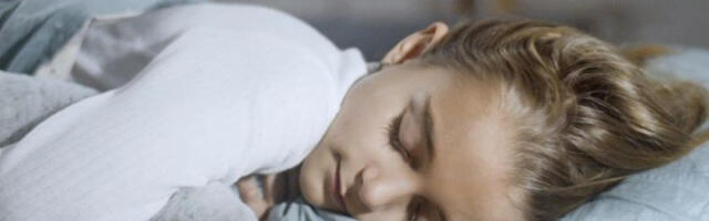 Tihi zvuci mogu da pogoršaju kvalitet sna, posebno kod dece