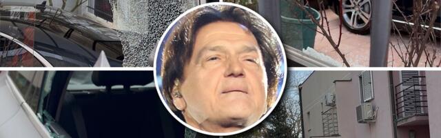 Evo gde se nalazi Zdravko Čolić nakon drame na Dedinju! I dalje ne dolazi u Beograd, uslikan na ovom mestu