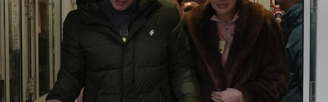 INFORMACIJE O BRAKU JOVANE LJUBISAVLJEVIĆ ĆE VAS RASPLAKATI: Napokon odlučila da prekine tišinu, ovo je kompletna istina o odnosu sa Bogdanom!