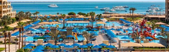 Egipat između istorije i savremenog komfora: Izaberite All Inclusive odmor u Memši