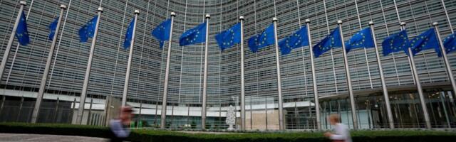Skandal! Policija upala u Evropsku komisiju: Panika u Briselu, počelo češljanje veoma osetljivih dokumenata!