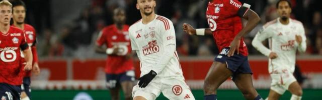 Lil se sapleo pred Zvezdu (VIDEO)