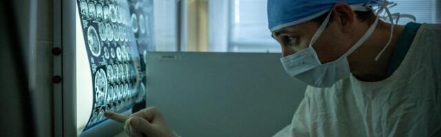 Radiologija pokazuje kako veštačka inteligencija menja tržište rada