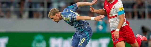 "Ako je tako, naravno da ću navijati za Partizan": Zanimljiva izjava bivšeg igrača Zvezde