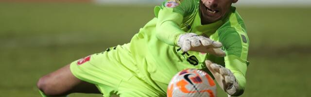 Vojvodina produžila ugovor sa Rosićem (VIDEO)