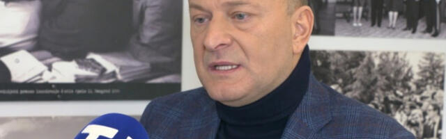 ​Ибрахимовић истиче велики значај учешћа Индије на Експо 2027 (видео)