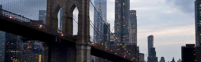 „Napušteni“ njujorški neboderi u kojima ultrabogati parkiraju svoj novac