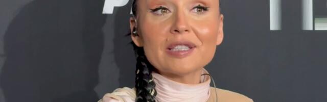 NOVI SKANDAL NA PZE 2026: Zbog Andreana Čekić nastao HAOS - "JE L' ONA DIZAJNERKA?"