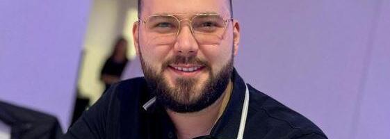 PRVO POJAVLJIVANJE MARKA GAČIĆA NAKON AFERE SA KOLEGINICOM: Pevač se nakon medijskog skandala jednom rečenicom obratio - Uskoro ću vas okupiti...