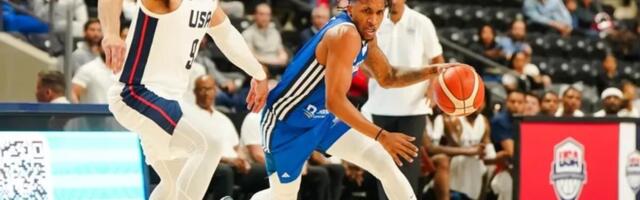 Amerika na kolenima pred Mundobasket – dok Srbija čeka svoj najvažniji ispit!