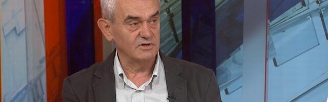 Raspisan konkurs za novinarsku nagradu koja nosi ime osnivača Bete i NUNS-a Dragana Janjića