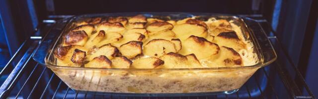 Brza i sočna musaka na vodi za Uskršnji post: Ukusnija od klasične i gotova u tren!