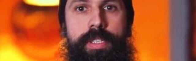 "NE MOŽEŠ TI ČOVEČE...": Iguman otkrio zašto je OZBILJAN GREH ZAPALITI NA SLAVI! Ljudi skočili kao opareni