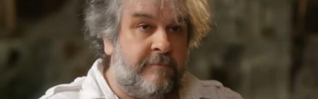 Piter Džekson će dobiti počasnu Zlatnu palmu na Filmskom festivalu u Kanu