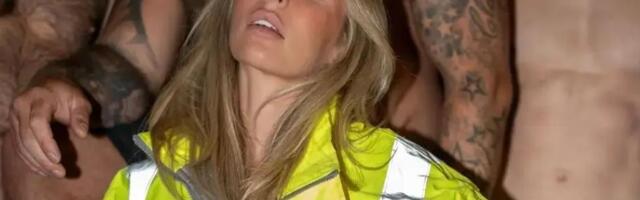 Spavala sa 400 muškaraca odjednom pa otkrila da je trudna: Boni Blu napali da lažira trudnoću, evo šta je ona poručila