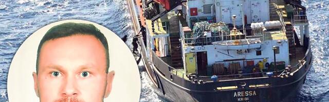 OTKRIVAMO KAKO JE RADOJE ZVICER UŽIVO PRATIO ŠVERC 5,1 TONE KOKAINA IZ JUŽNE AMERIKE: Dužni nećemo ostati nikome, jednoga dana... POGLEDAJTE FOTOGRAFIJE! (foto)