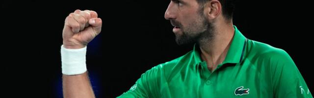 Đoković - Kovačević: Novak za osminu finala Indijan Velsa protiv Srbina koji je skinuo prokletstvo