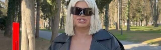 "Hurem je za mene smejurija" Dara progovorila o novoj opsesiji i mlađim momcima: "Žene koje su samouverene..."