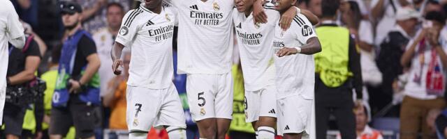 Muke giganta: Zadnje vreme došlo kad u Realu radi medicinski tim koji ni ne zna svoj posao, promašili dijagnoze zvezdama ekipe!