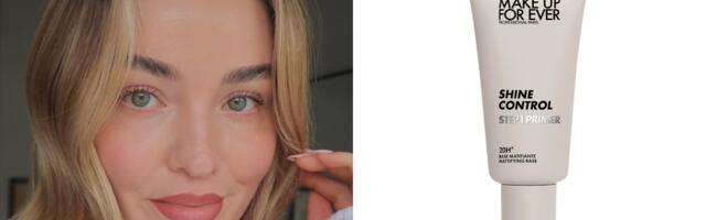 Ako imate masnu kožu, ovi prajmeri mogu potpuno promeniti vašu makeup rutinu