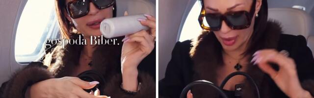 Kako da spakujete torbu kao Ceca Ražnatović? Pronašli smo sve sa spiska - ovaj parfem već zaludeo pola Srbije