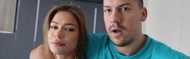 Raskinuli Baka Prase i Milena! Jutjuber se oglasio i otkrio razloge: "Nije mogla da podnese..."