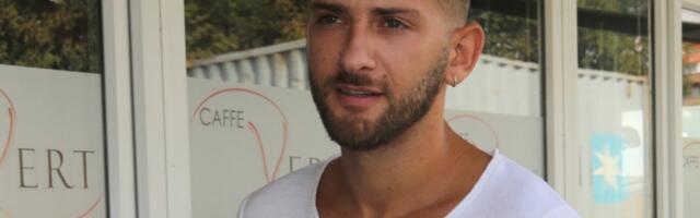 "Odmah su pozvali hitnu" Pevač se srušio i hitno je operisan, smršao je 8 kg: Progovorio je i o ovoj drami