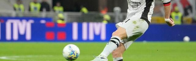 Bivši šampion Evrope spremio 40.000.000 evra za Pavlovića!