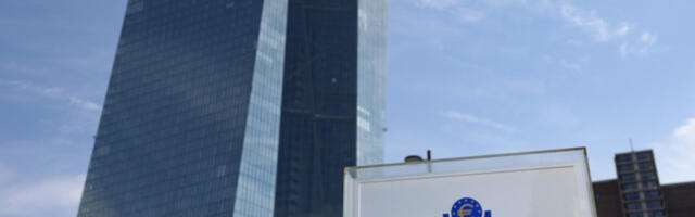 Француска прилагођава економију расту војних трошкова, ЕЦБ укључује експерте за безбедност