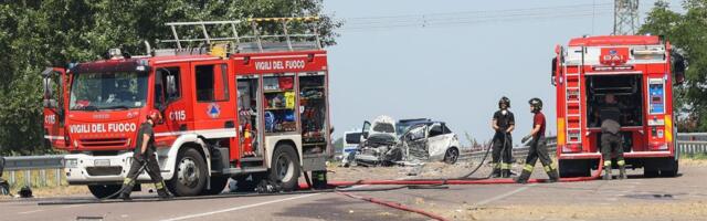 SKANDAL U LESKOVCU: Makedonac pokosio ljude, pa pobegao s mesta nesreće! Tužilaštvo hitno traži pritvor