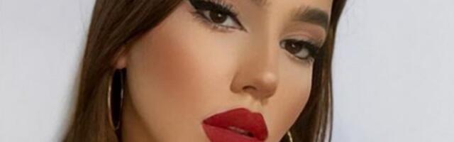 "Balkanska gozba za energiju": Evo kako je Una Čolić 'izdominirala' pre početka tatinog koncerta!