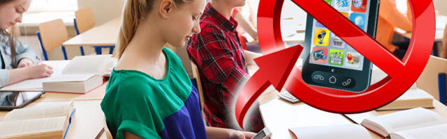 OVO je bio razlog razmatranja zabrane telefona u školama? Evo kakva sve pravila stižu u učionice širom Srbije