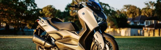 Skandal na tržištu motocikala u Srbiji: Yamaha X-Max 300 bez validne dokumentacije već na putevima
