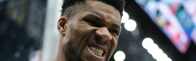 Neviđeni skandal trese NBA: Milvoki lagao sve o zdravstvenom stanju Janisa Adetokumba?!