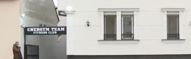 Saslušan osumnjičeni za bacanje bombe na teretanu u Zemunu, tužilaštvo traži pritvor