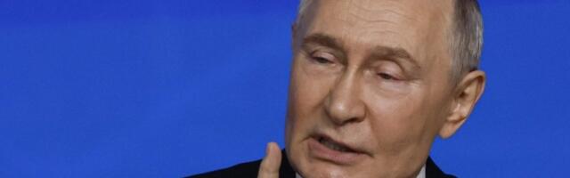 Poludeće Amerika i ceo Zapad! Putin upravo frapirao svet: Znate li šta smo našli u Rusiji...