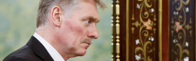 Песков: Све је веће диркетно учешће ЕУ у сукобу око Украјине