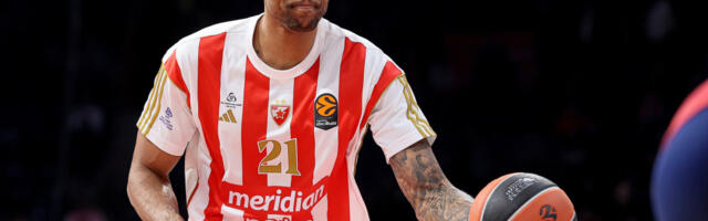 Poznato stanje Džoela Bolomboja nakon povrede u Madridu! Evo da li će biti spreman za plej-in