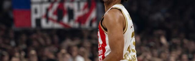 SPORTSKI DIREKTOR ZVEZDE PROGOVORIO O UGOVORIMA BATLERA I NVORE: Potpisali su do kraja sledeće sezone, ali to ne znači da neće otići iz kluba!