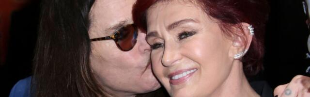 Prekid saradnje grupe Centrepoint i Šeron Ozborn zbog njene podrške desničarima