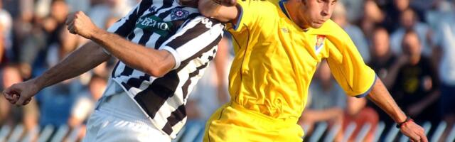 Vratio se kući: Milan Stojanoski preuzima Partizan!