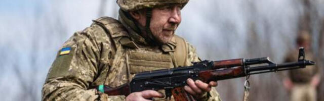 Командант елитног украјинског батаљона побегао у Немачку