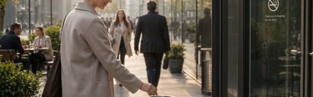 Bezdimni nikotinski proizvodi mogu ubrzati kraj epidemije pušenja