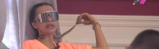 Aneli Ahmić u suzama zbog gnusnih uvreda - Ivan Marinković je ponizio pred svima