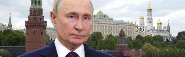 Rusiju očekuje proleće nezadovoljstva: Putin reaguje na jedini način koji zna - represija i cenzura