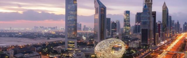 PREKIPELO IM: Emirati povlače svu svoju imovinu iz AMERIČKIH i BRITANSKIH BANAKA (FOTO)